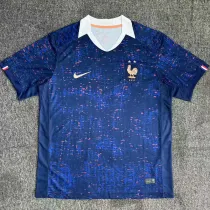 2025-26 France W Home Fans Soccer Jersey