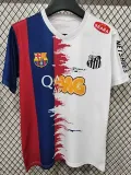 2025-26 NEYMAR JR #11 Special Edition Fans Soccer Jersey (橙色号)