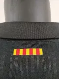 2024-25 BAR Away Limited Edition Player Version Soccer Jersey (Cactus Jack)红