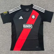 2025-26 Kings League Persas FC Home Fans Soccer Jersey