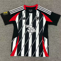 2025-26 Kings League Cuervos Home Fans Soccer Jersey
