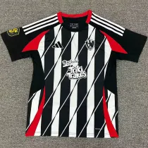 2025-26 Kings League Cuervos Home Fans Soccer Jersey