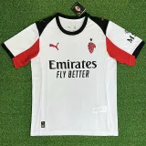 2025-26 ACM Away Fans Soccer Jersey