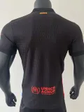 2024-25 BAR Away Limited Edition Player Version Soccer Jersey (Cactus Jack)红