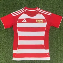 2025-26 Berlin Union Home Fans Soccer Jersey