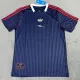 2025-26 ARS Blue Casual Retro Edition Training Shirts