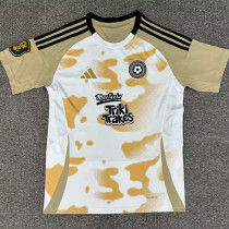 2025-26 Kings League Olimpo United Home Fans Soccer Jersey