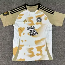 2025-26 Kings League Olimpo United Home Fans Soccer Jersey