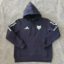 2025-26 Cruzeiro Royal blue Hoody 宝蓝色(加绒)