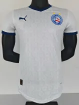 2025-26 BaHia Home Player Version Soccer Jersey