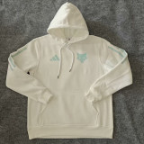 2025-26 Cruzeiro White Hoody 白色(加绒)