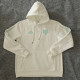 2025-26 Cruzeiro White Hoody 白色(加绒)