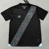2025-26 Guatemala Third Fans Soccer Jersey