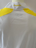 2007-2008 Fenerbahce Away Retro Soccer Jersey