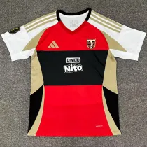 2025-26 Kings League Peluche Caligari Home Fans Soccer Jersey