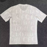 2025-26 CHE White Training shirts
