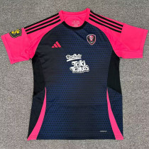 2025-26 Kings League Real Titan Home Fans Soccer Jersey