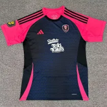 2025-26 Kings League Real Titan Home Fans Soccer Jersey