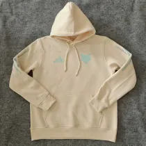2025-26 Cruzeiro Khaki Hoody 卡其色(加绒)