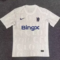 2025-26 CHE White Training shirts