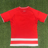 2025-26 Berlin Union Home Fans Soccer Jersey