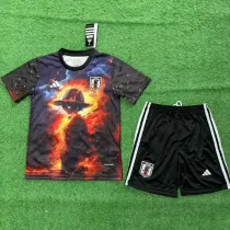2025-26 Japan Special Edition Kids Training *海贼王
