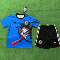 2025-26 Japan Special Edition Kids Training *悟空