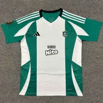 2025-26 Kings League Raniza Home Fans Soccer Jersey