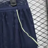 2025-26 RMA Away Player Version Shorts Pants (球员短裤)