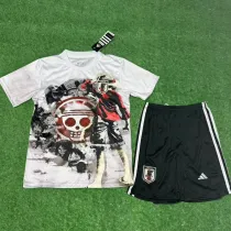 2025-26 Japan Special Edition Kids Training *海贼王