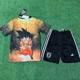 2025-26 Japan Special Edition Kids Training (悟空)