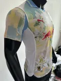 2025-26 Salzburg FC Special Edition Player Version Soccer Jersey 萨尔茨堡