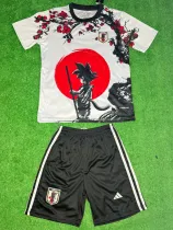 2025-26 Japan Special Edition Kids Training *悟空