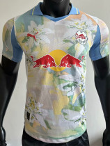2025-26 Salzburg Club World Cup Home Player Version Soccer Jersey 萨尔茨堡