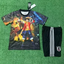 2025-26 Japan Special Edition Kids Training *海贼王