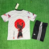 2025-26 Japan Special Edition Kids Training (超级赛亚人)
