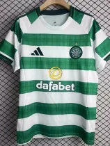 2025-26 Celtic Home Fans Soccer Jersey