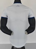 2025-26 BaHia Home Player Version Soccer Jersey