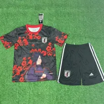 2025-26 Japan Special Edition Kids Training *忍者