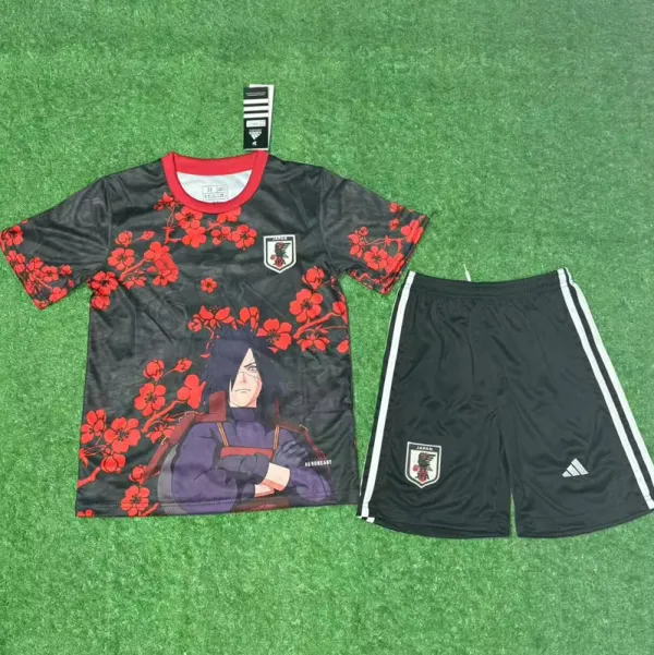 2025-26 Japan Special Edition Kids Training (忍者)