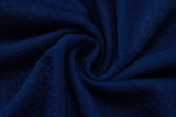 2025-26 ARS Royal blue Short shirts and Long trousers Suit #C2507