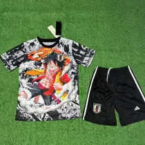 2025-26 Japan Special Edition Kids Training *海贼王