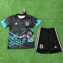 2025-26 Japan Special Edition Kids Training *忍者