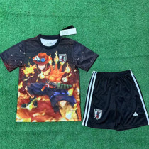 2025-26 Japan Special Edition Kids Training (海贼王)