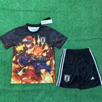 2025-26 Japan Special Edition Kids Training *海贼王