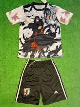 2025-26 Japan Special Edition Kids Training *忍者