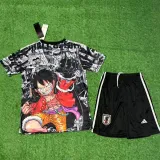 2025-26 Japan Special Edition Kids Training (海贼王)