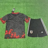 2025-26 Japan Special Edition Kids Training (忍者)