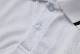 2025-26 RMA White Short shirts and Long trousers Suit #C2501
