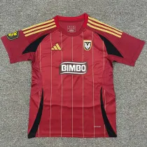 2025-26 Kings League Chamos Home Fans Soccer Jersey